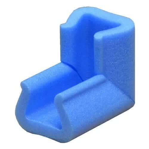 Furniture Sharp Edge Protector For Babies - 4pcs
