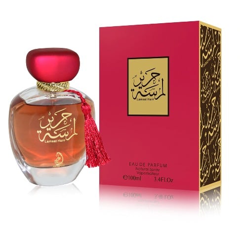 Lamsat Harir 100ml Edp
