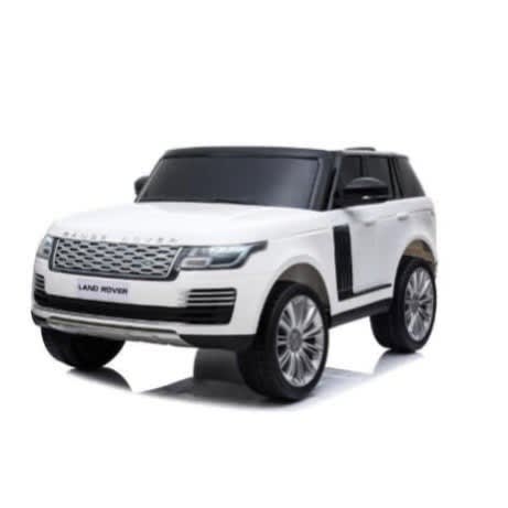 2020 Range Rover Double Leather Seat