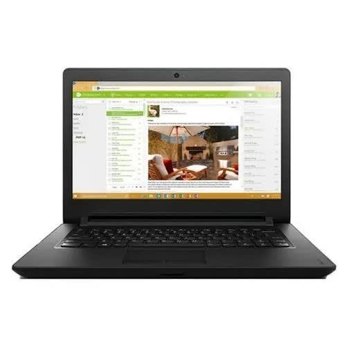 11.6" -100e Intel Celeron-4GB RAM - 64GB Emmc - Wins 10 - Black