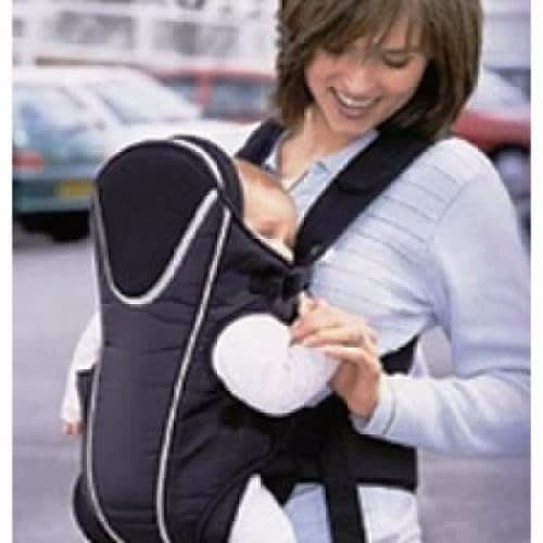 3 Way Baby Carrier