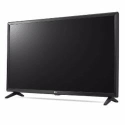 43" Smart Satellite Full Hd Tv-43lj550