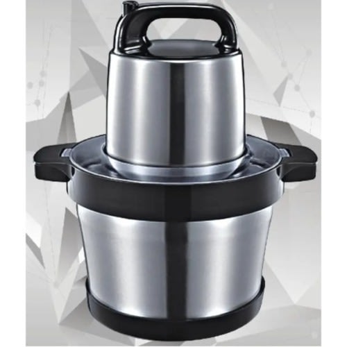6litres Yam Pounder - 1000watts