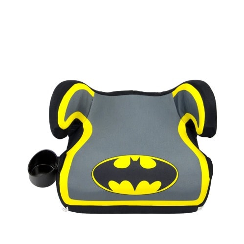 Batman Backless Booster Seat