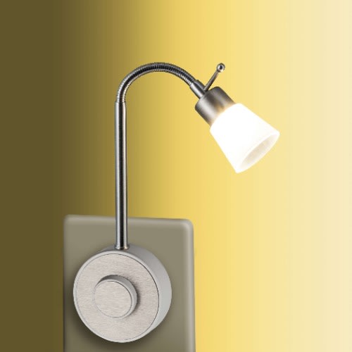 Socket Led Lamp