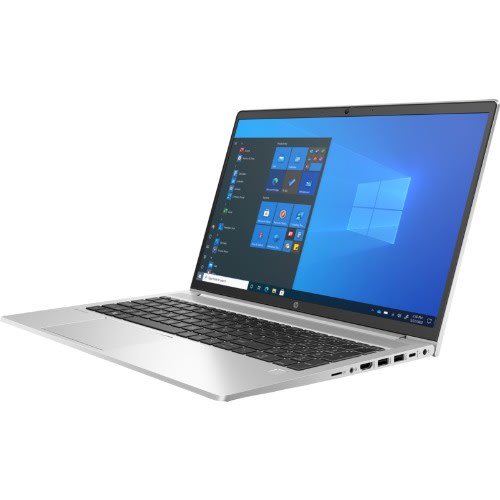 Probook 450 G8 - Win 10 Pro - Core I5 - 16GB RAM - 512GB SSD - 11th Gen - Silver