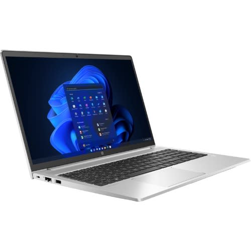 Probook 450 G8 - Win 10 Pro - Core I5 - 16GB RAM - 512GB SSD - 11th Gen - Silver