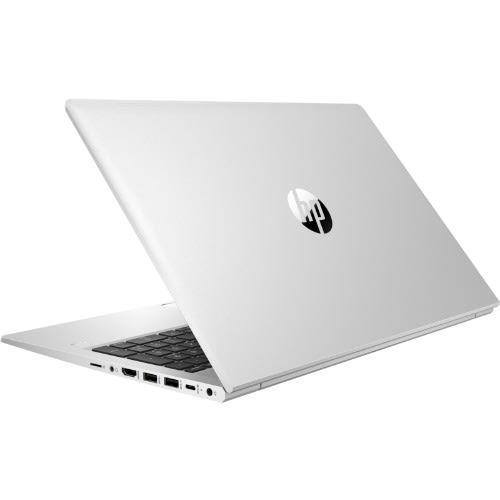 Probook 450 G8 - Win 10 Pro - Core I5 - 16GB RAM - 512GB SSD - 11th Gen - Silver