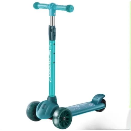 Scooters