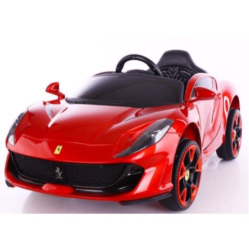 Kids Ride On Car