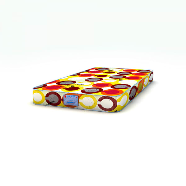 Royal Form Mattress- Amarya - 6ft X 3ft X 6''