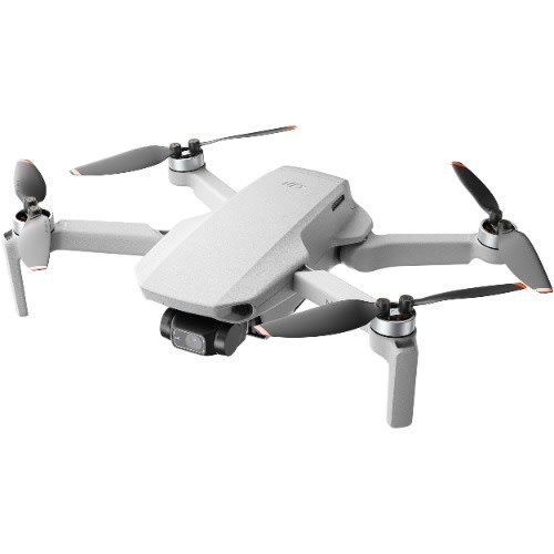 Mavic Mini 2 Drone