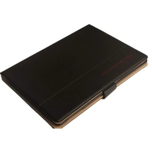 Rich Boss Magnetic Pu Leather Flip Case Cover For iPad 2/3/4