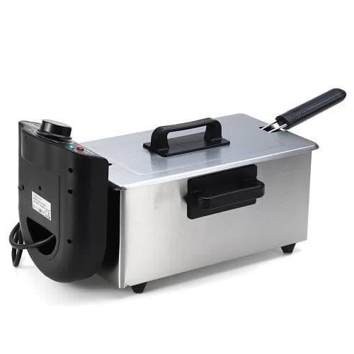 Deep Fryer 3.0 Liter