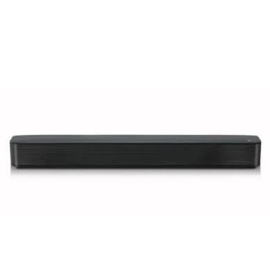 2.0 Soundbar With Bluetooth - 40w