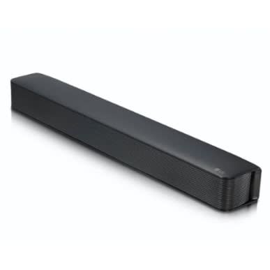 2.0 Soundbar With Bluetooth - 40w