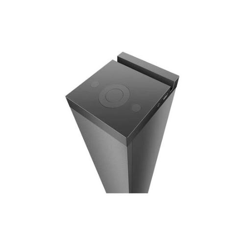 Mini Audio Multi Bluetooth Sound System - 60W - Rk1