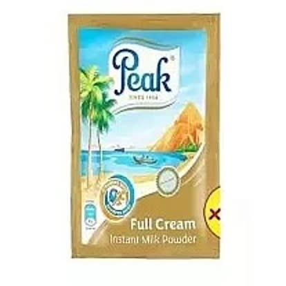 Milk Sachet 16g - Pack Of 105