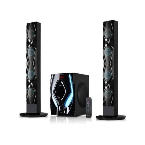 Heavy Duty -hf-1224 Bluetooth Home Theater System