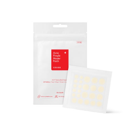 Cosrx Acne Master Patch - 24 Patches