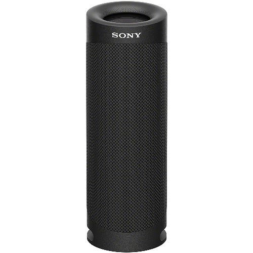 Extra Bass Wireless Portable Speaker Ip67 Waterproof Bluetooth - Black - Srs-xb23