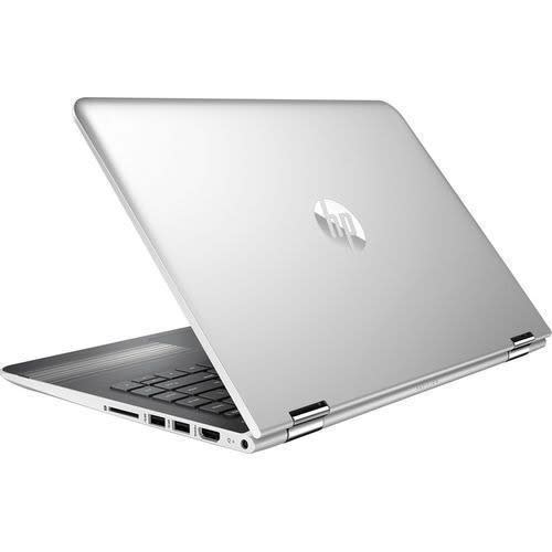 Pavilion 15 X360 - 11th Gen - Intel Core™ I5 - 8GB RAM - 512GB SSD - Backlit Keyboard - Wins 10