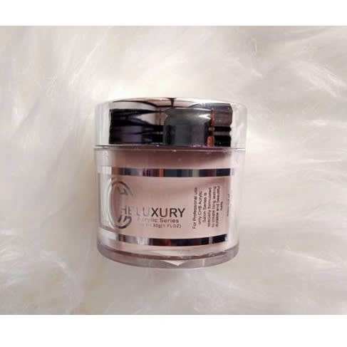 Chb Luxury Peanut Butter Acrylic Powder Builder - 30g