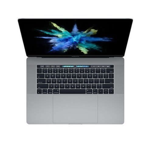 Macbook Pro - 15