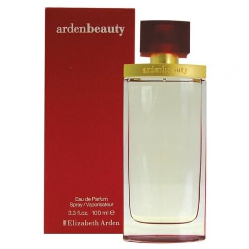 Elizabeth Arden Beauty For Women Eau De Parfum - 100ml