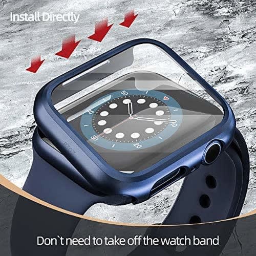 Baseus Screen Protector Accessories For Iwatch