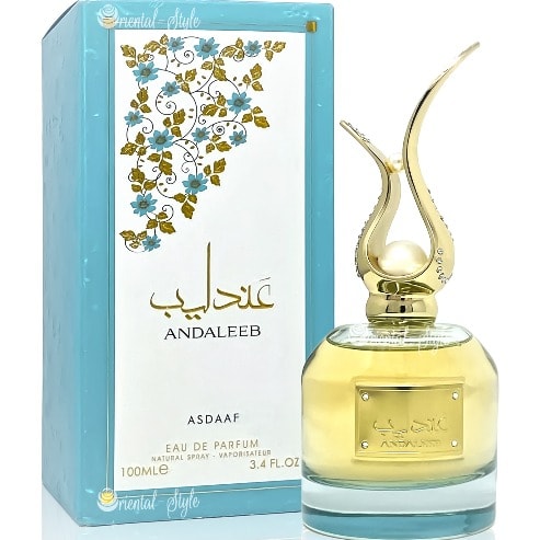 Andaleeb Edp -100ml