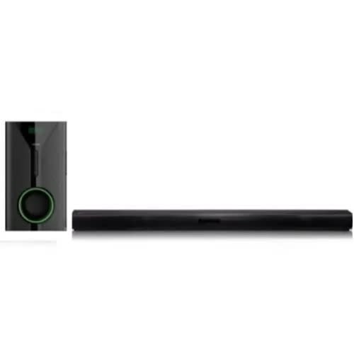 Deboss Xboom Life Style Soundbar - Bluetooth + Aux & Usb - Pmpo - 600w
