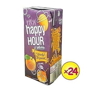 Happy Hour - 150ml X 24Pcs