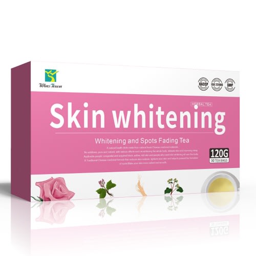 Skin Whitening Tea