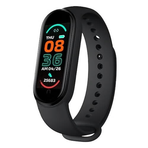 Fitness Smart Watch