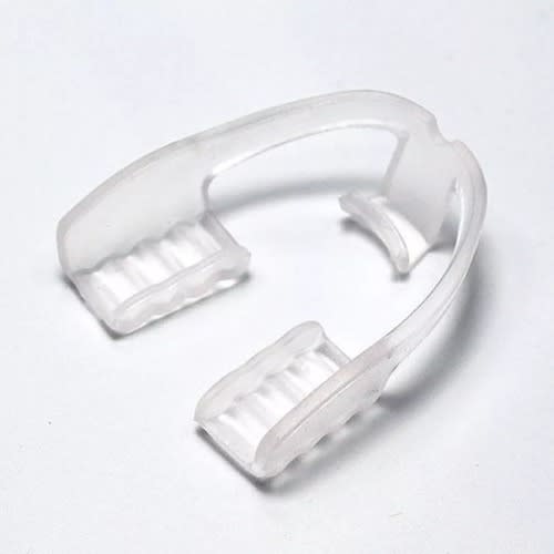 2pcs Dental Mouth Guard - Stops Teeth Clenching And Grinding