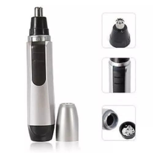 Nose & Ear Hair Trimmer