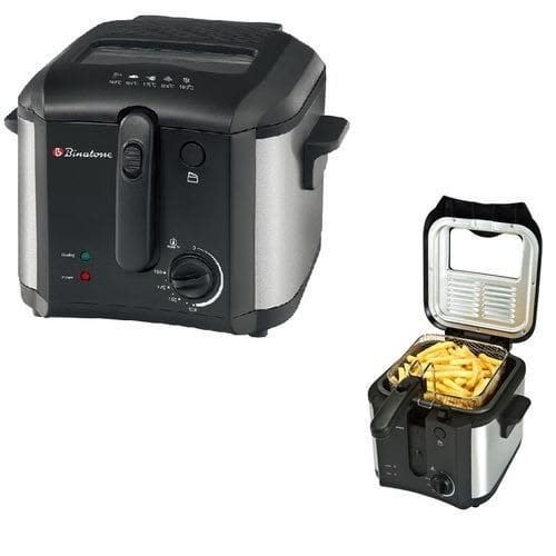 Deep Fryer Df-2500