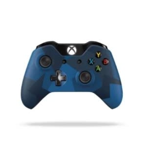 One Midnight Forces Controller