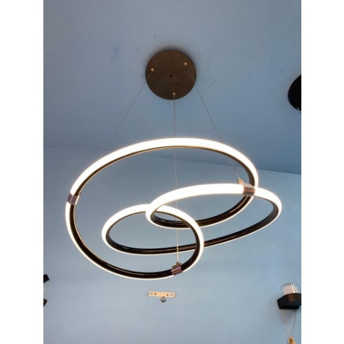 Led Pendant Pop Light and Chandelier Lamp