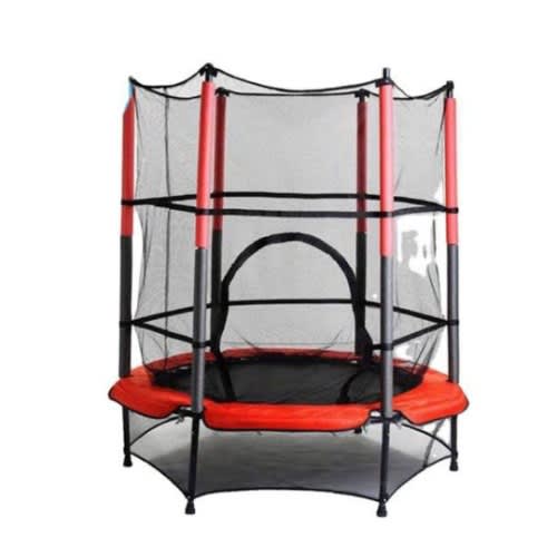 Kid's Trampoline - 4.5ft