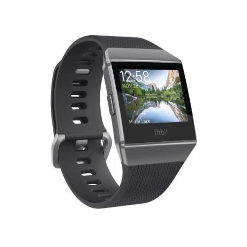 Ionic Smart Watch 2018