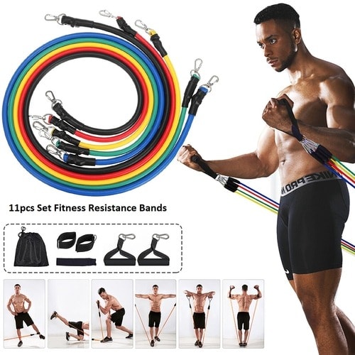 Resistance Band
