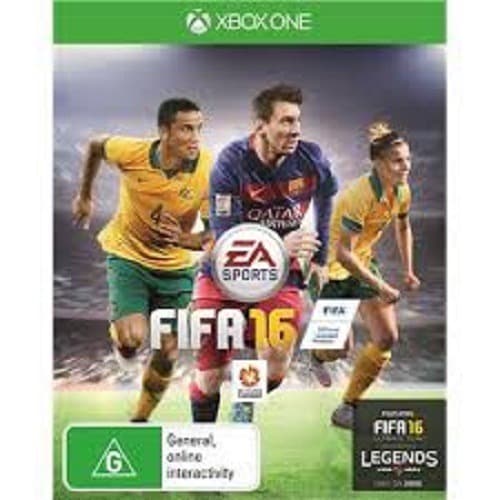FIFA 16 - Xbox One