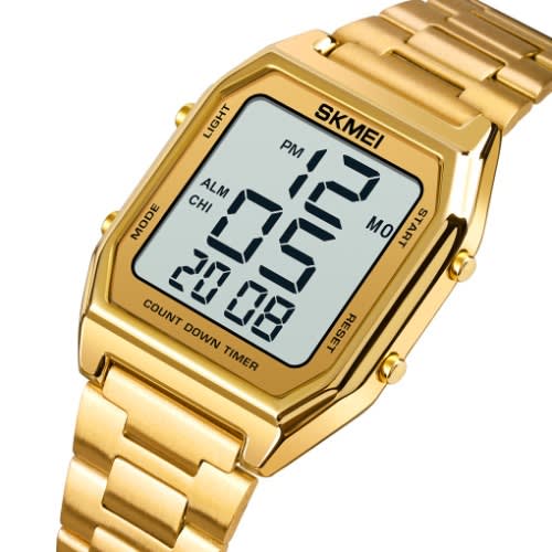 Digital Watch For Men