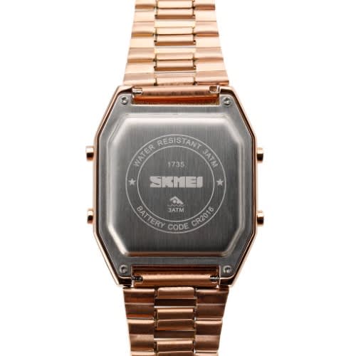 Digital Watch For Men