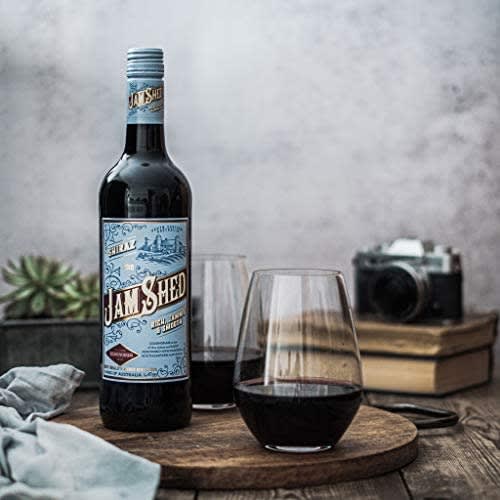 Shiraz 6 Bottles X 75cl