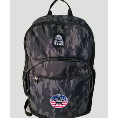 Military Camping Outdoor Backpack