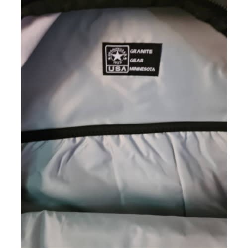 Military Camping Outdoor Backpack