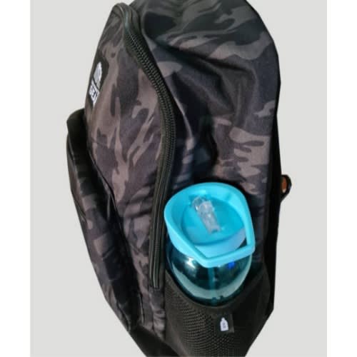 Military Camping Outdoor Backpack